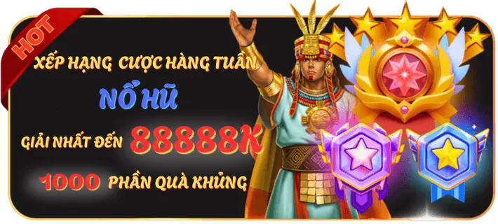 Thưởng chào mừng thể thao u888 com