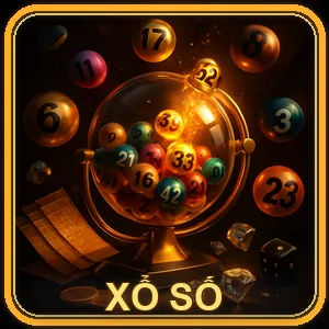 Xổ số U888 Com