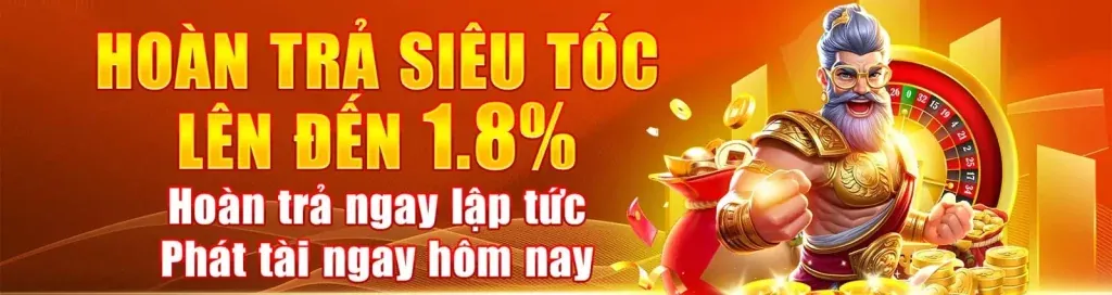 Trò chơi nổ hũ tại U888 Com 2026 với jackpot lớn