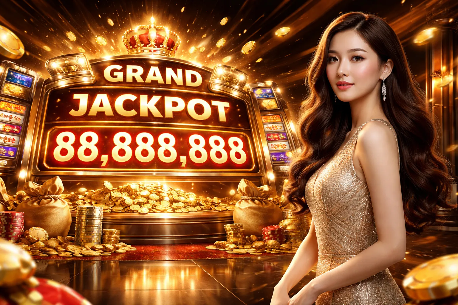 U888 Com Casino Trực Tuyến