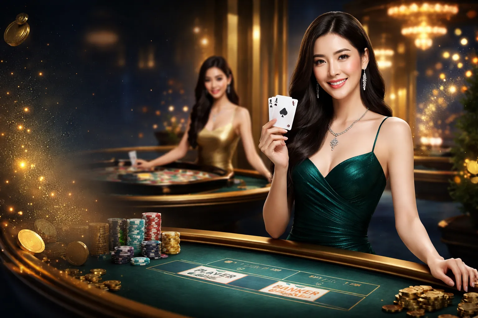Hình ảnh hỗ trợ khách hàng u888 com chuyên nghiệp