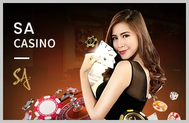 Casino Trực Tuyến u888 com