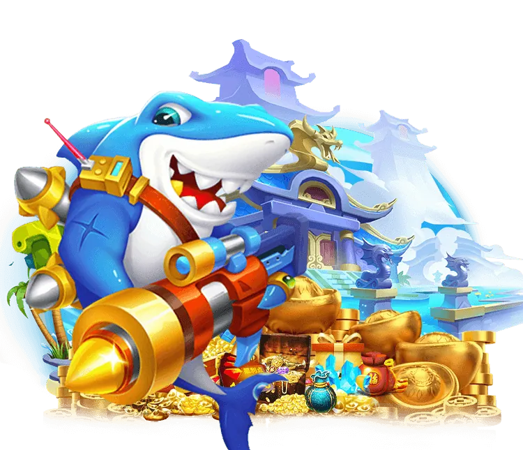 Bắn Cá Jackpot u888 com