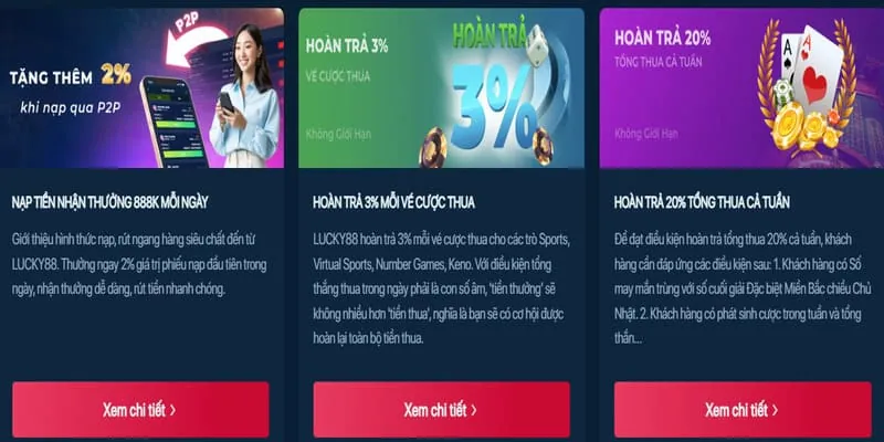 Ứng dụng di động u888 com